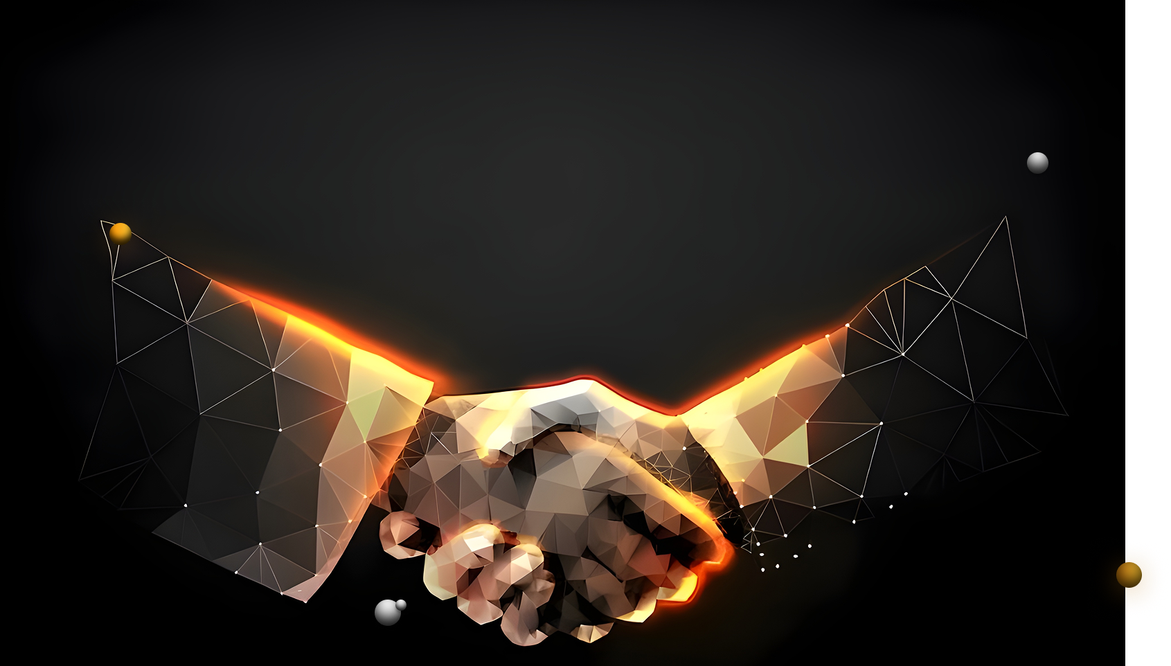 Handshake