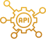 icon hover