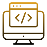 Custom software development