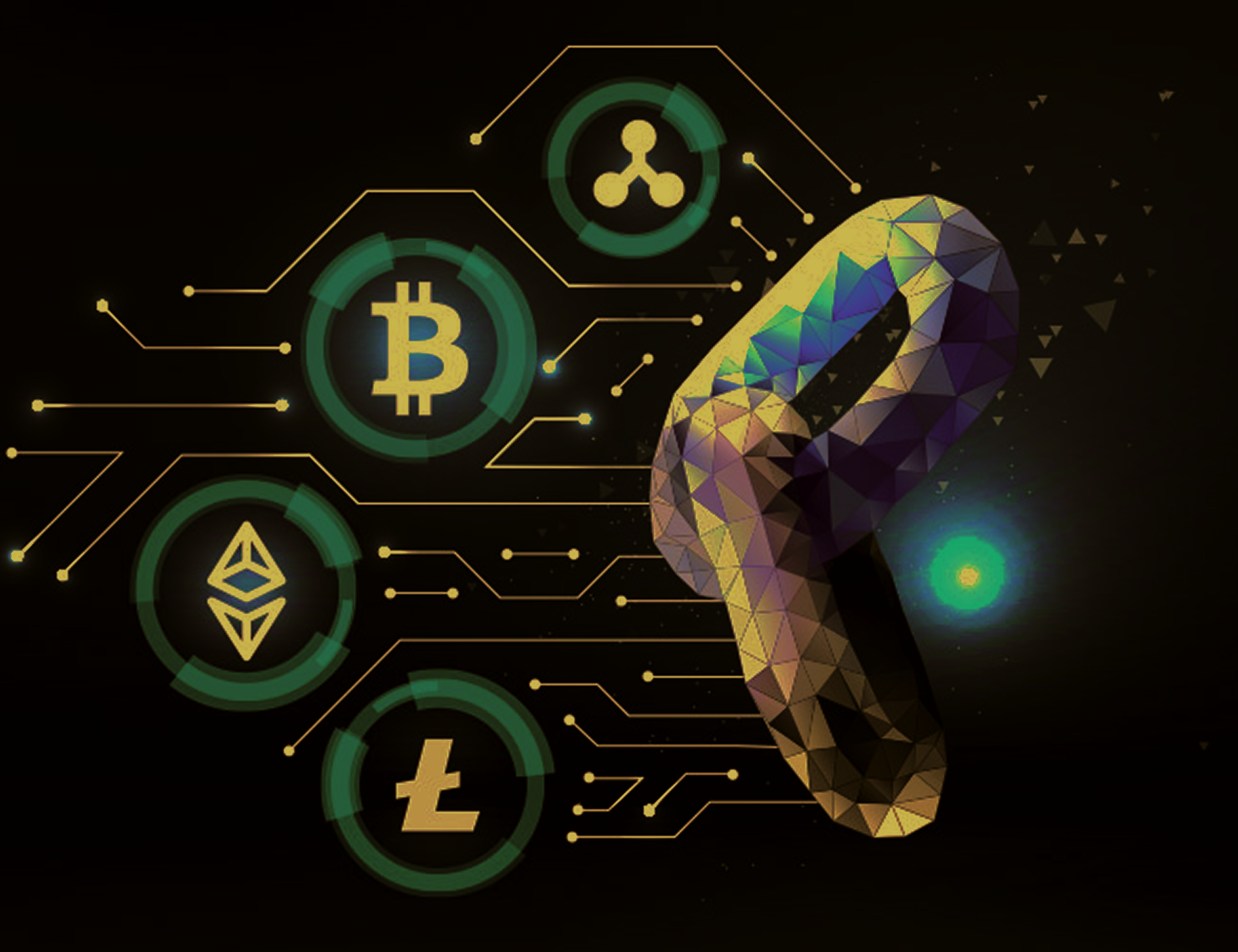 Blockchain Development