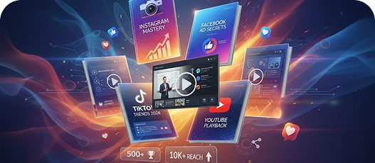 Detailed Insights For Your Social Media