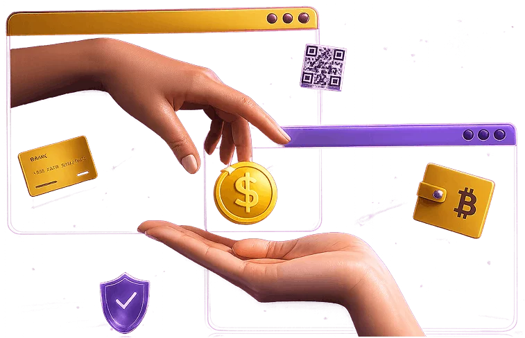 Payment Banner