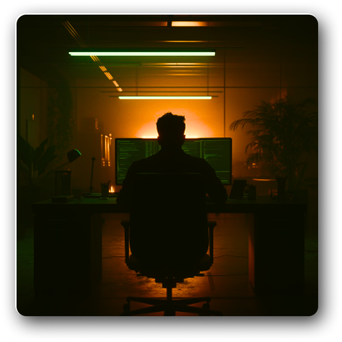 Blockchain Developer